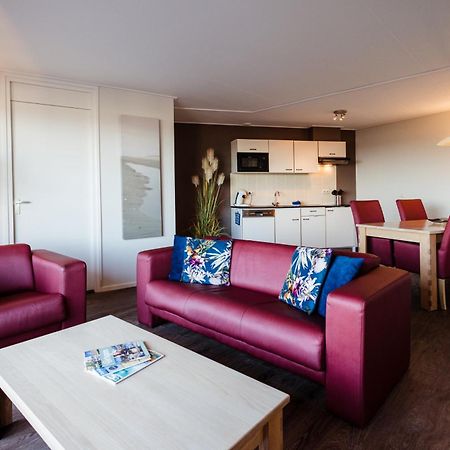 Appartementen Hotel Meyer ベルゲン・アーン・ゼー エクステリア 写真