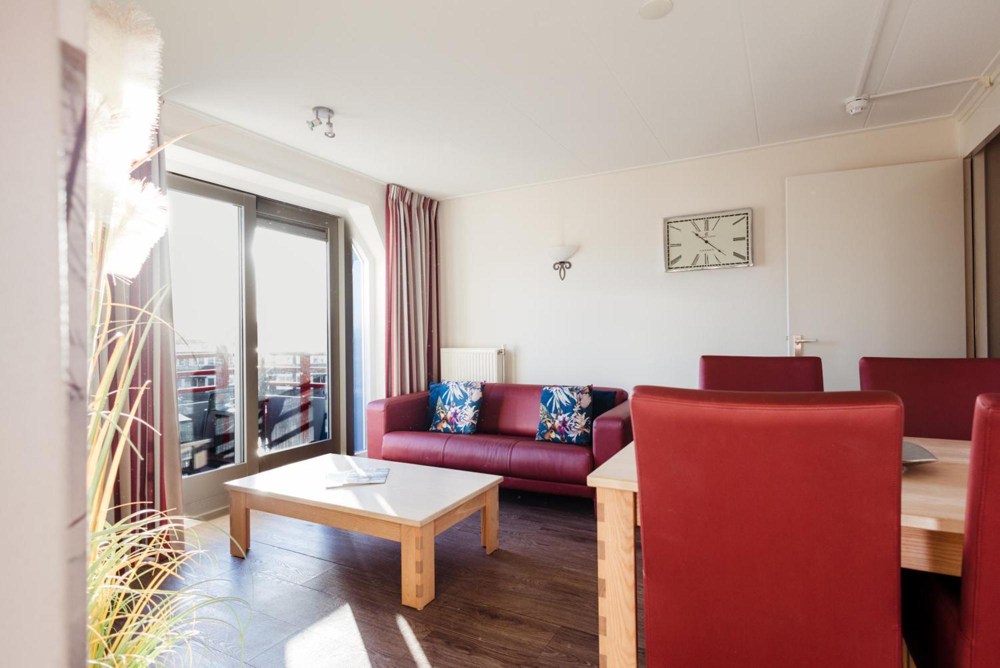 Appartementen Hotel Meyer ベルゲン・アーン・ゼー エクステリア 写真