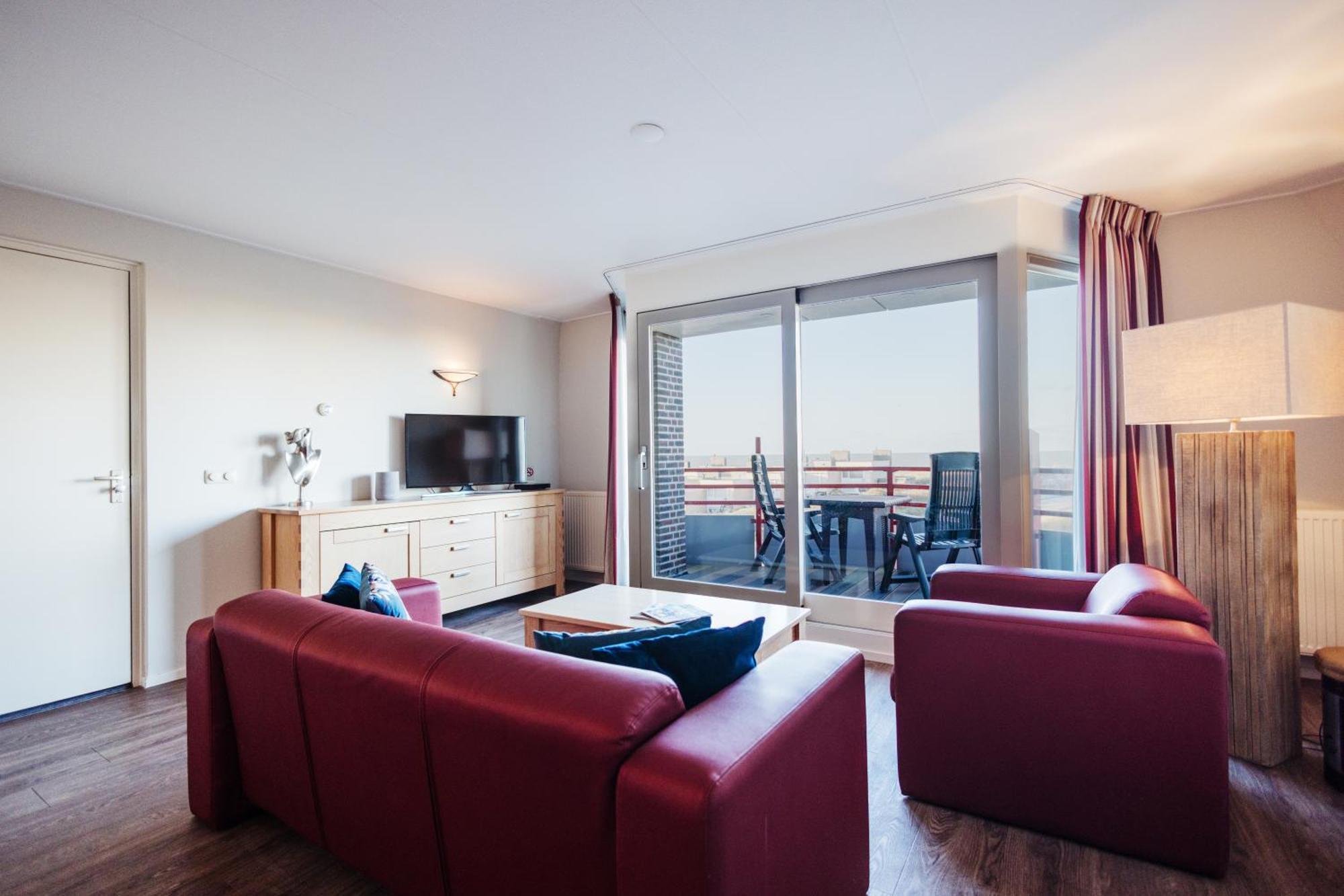 Appartementen Hotel Meyer ベルゲン・アーン・ゼー エクステリア 写真